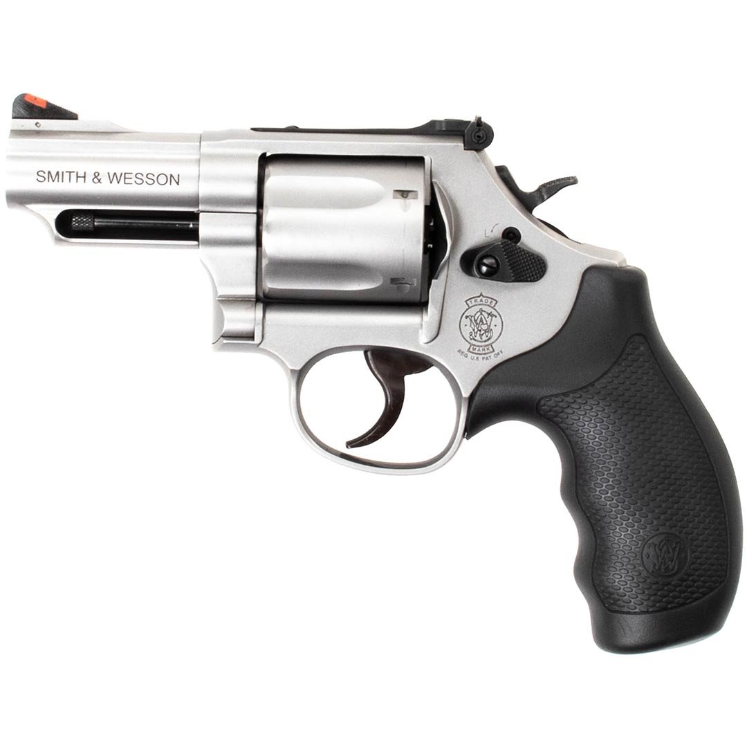 Capable Collectible: S&W Victory Model